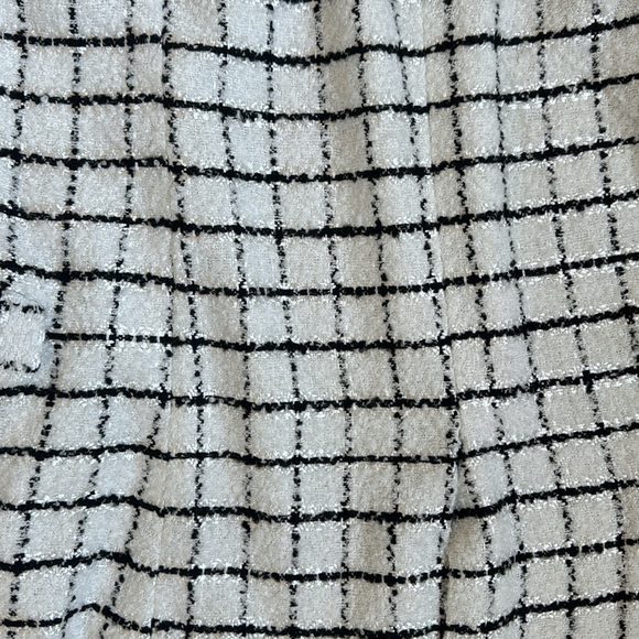 Lioness Tweed blazer - Picture 4 of 4